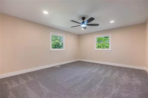 Bedroom - 474 Chowning Cir, Kettering, OH 45429 photo 7 of 8