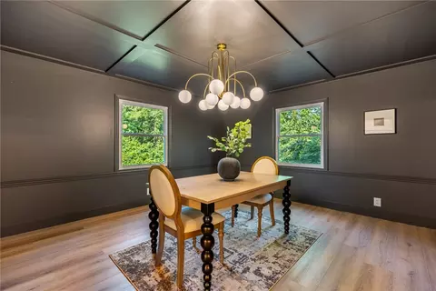 Dining - 474 Chowning Cir, Kettering, OH 45429 photo 1 of 2