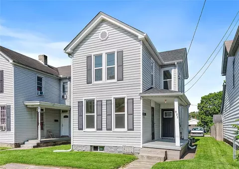 927 Harmon Ave, Hamilton, OH 45011