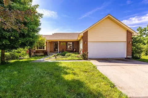 5214 Taylor Lake Ln, Liberty Township, OH 45044