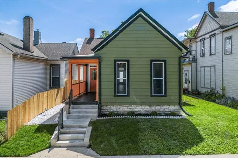 125 Perrine St, Dayton, OH 45410