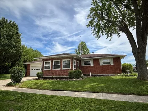 107 Ark Ave, Greenville, OH 45331
