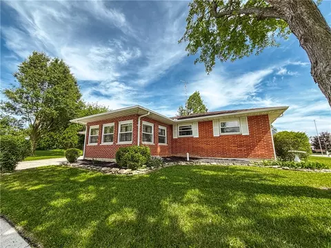 107 Ark Ave, Greenville, OH 45331