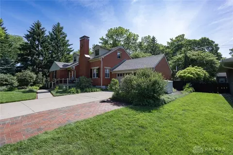 Exterior - 3116 Southern Blvd, Kettering, OH 45409 photo 3 of 14