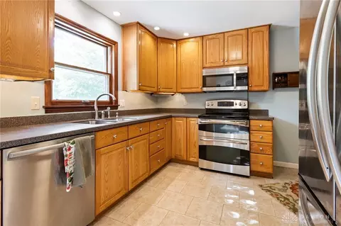Kitchen - 3116 Southern Blvd, Kettering, OH 45409 photo 1 of 3