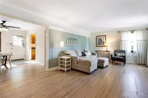 Living - 3116 Southern Blvd, Kettering, OH 45409 photo 1 of 6