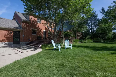 Exterior - 3116 Southern Blvd, Kettering, OH 45409 photo 13 of 14