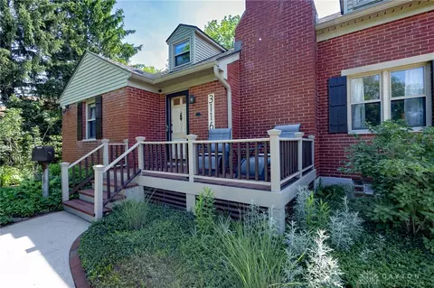 Exterior - 3116 Southern Blvd, Kettering, OH 45409 photo 4 of 14