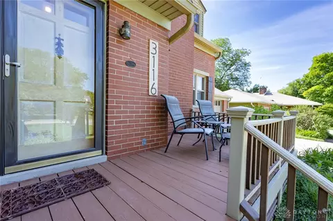 Exterior - 3116 Southern Blvd, Kettering, OH 45409 photo 5 of 14
