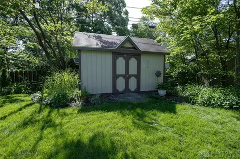 Exterior - 3116 Southern Blvd, Kettering, OH 45409 photo 9 of 14