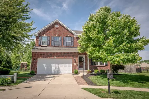 1609 S Branch Rd, Dayton, OH 45458