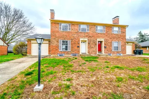450 456 Blackstone Dr, Washington Township, OH 45459