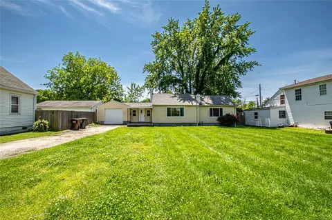 1058 Hale Ave, Kettering, OH 45419 photo 2