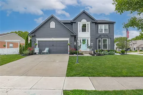 5 Wilbur Ln, Springboro, OH 45066