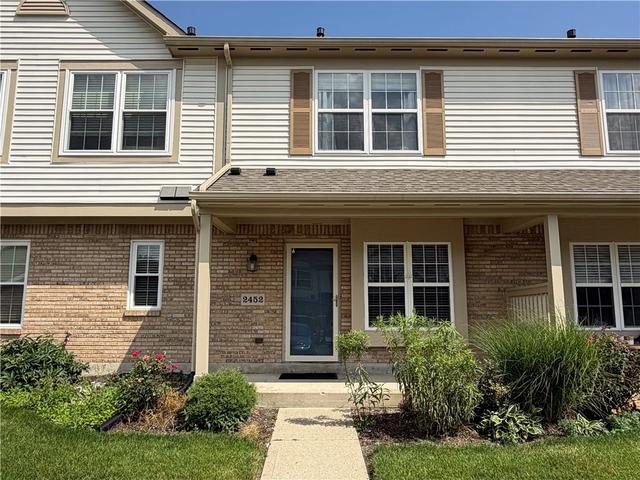 2452 Cabbage Key Dr, Miamisburg, OH 45342