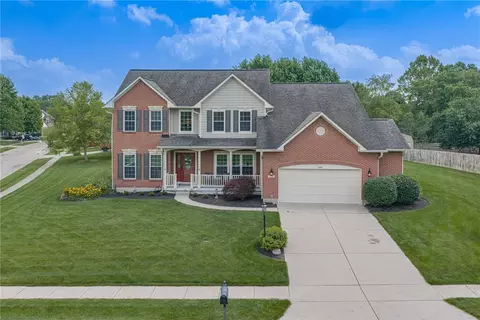 3235 E Heritage Trce, Bellbrook, OH 45305