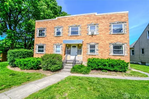 2833 Crescent, Kettering, OH 45429