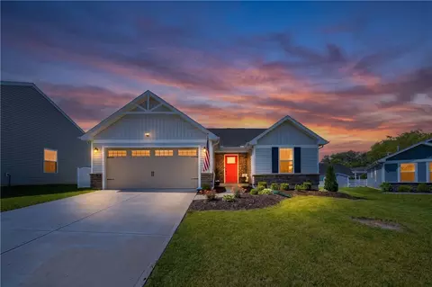 4028 Lupine Way, Tipp City, OH 45371