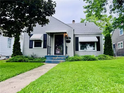 829 Cottage Ave, Miamisburg, OH 45342