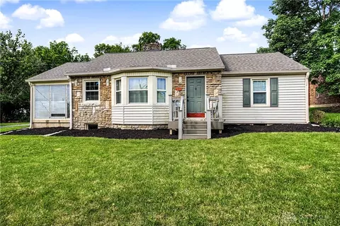 545 North St, Waynesville, OH 45068