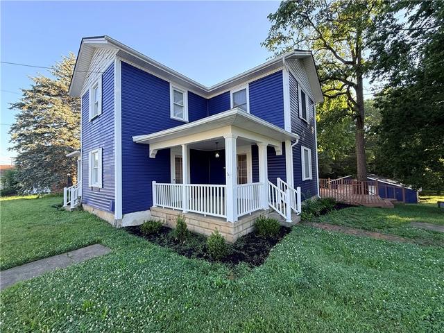 1409 Broadway, Piqua, OH 45356