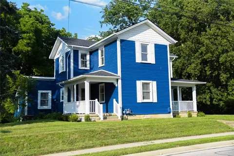 1409 Broadway, Piqua, OH 45356