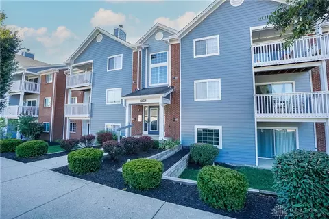 7746 Scioto Ct #111, West Chester, OH 45069