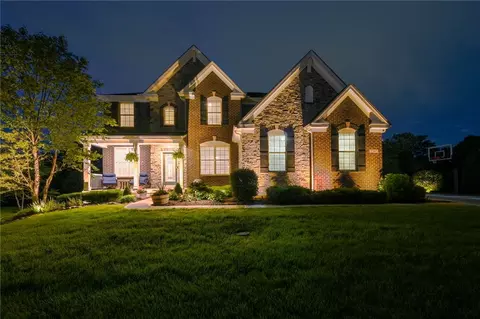 7347 Glenview Farm Dr, West Chester, OH 45069