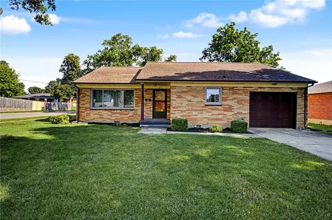 48 Wagner, West Milton, OH 45383