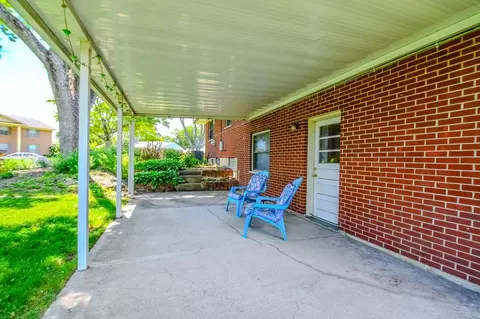 Exterior - 3836 Benfield Dr, Kettering, OH 45429 photo 5 of 10