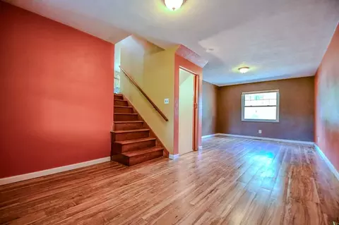 Living - 3836 Benfield Dr, Kettering, OH 45429 photo 7 of 8