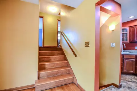 Entry Way - 3836 Benfield Dr, Kettering, OH 45429 photo 2 of 2