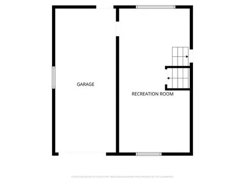 Floorplan - 3836 Benfield Dr, Kettering, OH 45429 photo 3 of 4