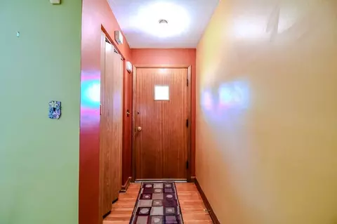 Entry Way - 3836 Benfield Dr, Kettering, OH 45429 photo 1 of 2