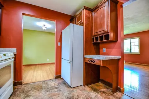 Kitchen - 3836 Benfield Dr, Kettering, OH 45429 photo 3 of 3