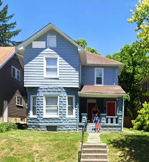 67-69 W Hudson Ave, Dayton, OH 45405