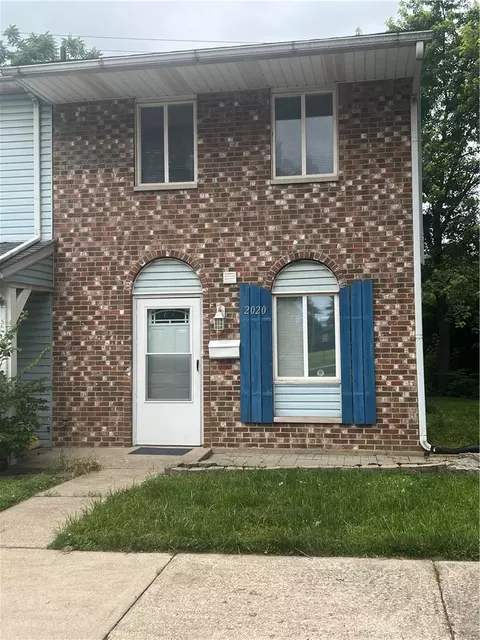 2020 S Breiel Blvd, Middletown, OH 45044