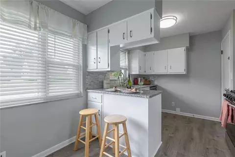 Kitchen - 2816 Colonial Ave, Kettering, OH 45419 photo 1 of 5