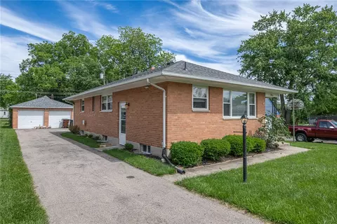 Other - 2816 Colonial Ave, Kettering, OH 45419 photo 1 of 4