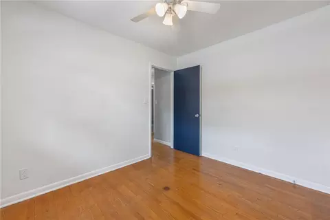 Bedroom - 2816 Colonial Ave, Kettering, OH 45419 photo 6 of 6