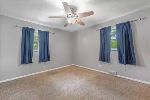 Bedroom - 2816 Colonial Ave, Kettering, OH 45419 photo 3 of 6