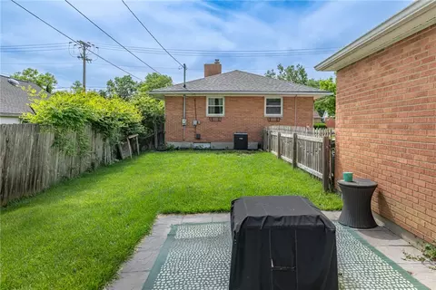 Exterior - 2816 Colonial Ave, Kettering, OH 45419 photo 7 of 7