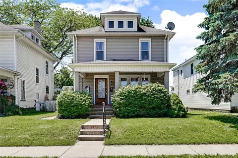 1602 Broadway, Piqua, OH 45356