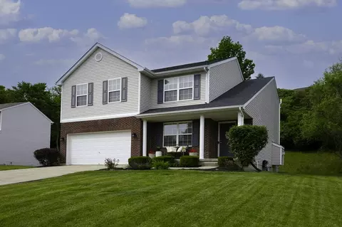 205 Sackett Dr, Monroe, OH 45050