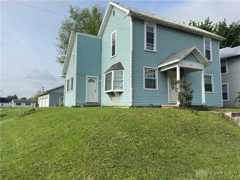 765 Martin St, Greenville, OH 45331