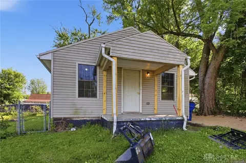 633 Neosha Ave, Springfield, OH 45505