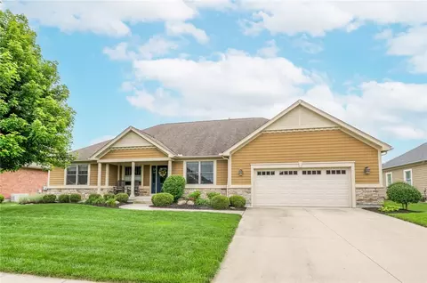 1250 Daylily Way, Troy, OH 45373