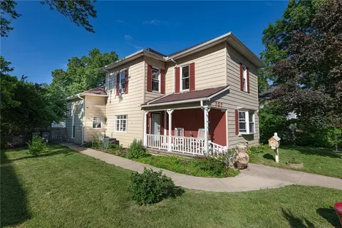 707 E Canal St, Troy, OH 45373