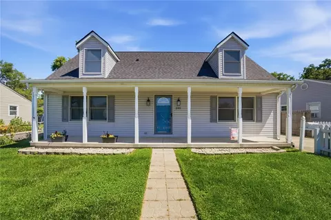 245 Fitchland Dr, Fairborn, OH 45324