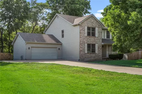 5539 Dorothy Ct, Carlisle, OH 45005
